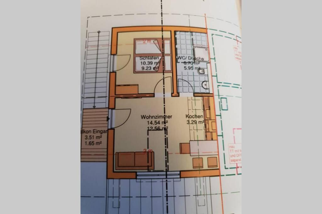 Oberland-ferienwohnung Inkl Koenigscard Bis Zu 150 Attraktionen Inkl Appartement Unterammergau