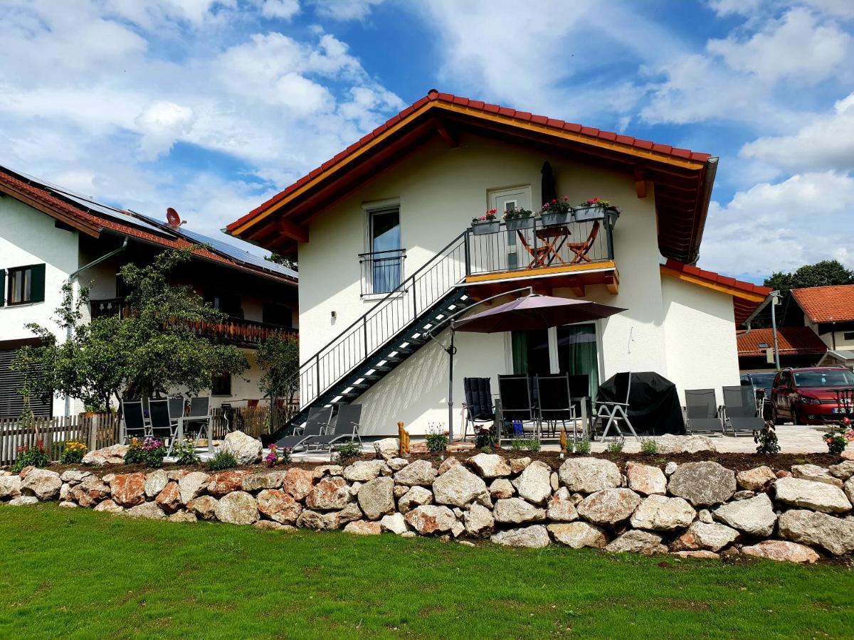 Appartement Oberland-ferienwohnung Inkl Koenigscard Bis Zu 150 Attraktionen Inkl