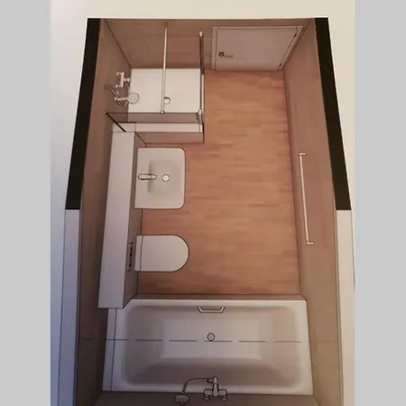 Oberland-Ferienwohnung Inkl Koenigscard Bis Zu 150 Attraktionen Inkl Unterammergau Esterno foto