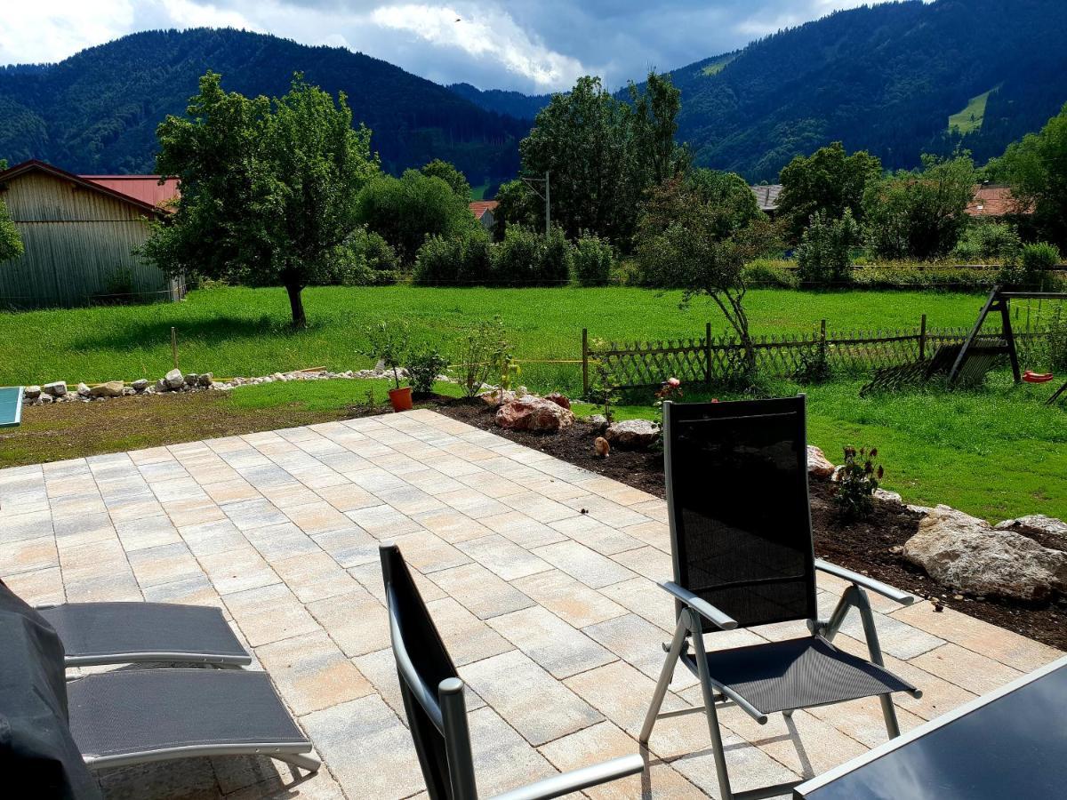 Appartamento Oberland-ferienwohnung Inkl Koenigscard Bis Zu 150 Attraktionen Inkl