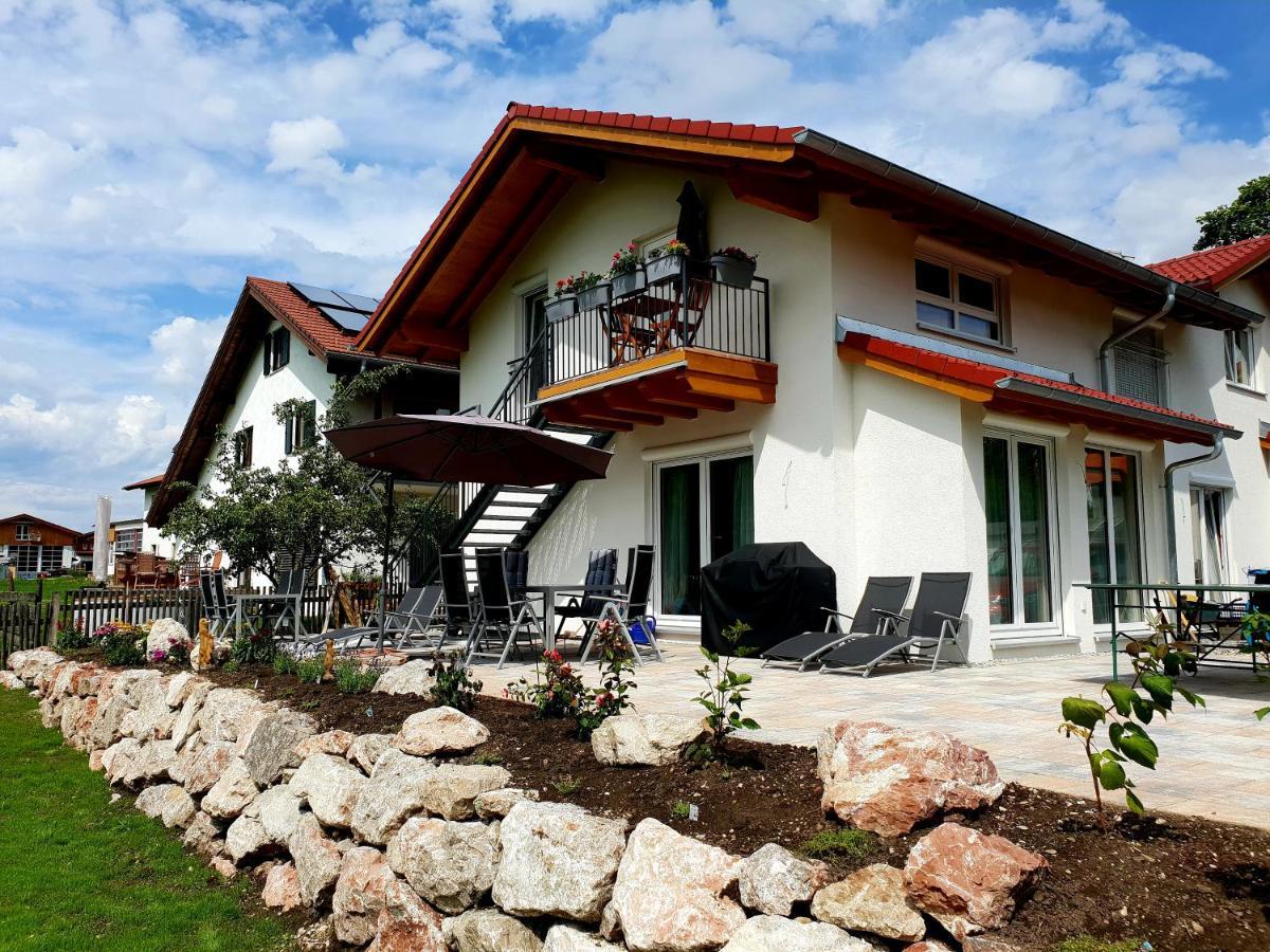 Oberland-ferienwohnung Inkl Koenigscard Bis Zu 150 Attraktionen Inkl Appartamento *